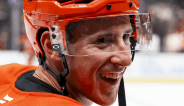 'The NHL Is A Privilege' - NHL.com