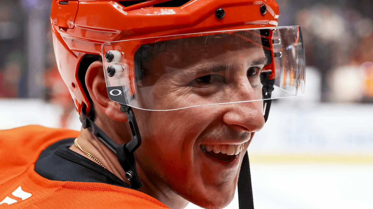 'The NHL Is A Privilege' - NHL.com