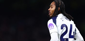 Team news | Djed Spence to miss Palace clash