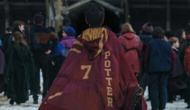 There is no ethical consumption of HBO’s Harry Potter series