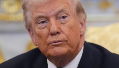 Trump hasn't made up his mind on sending Americans into Iran to seize nuclear material, sources say