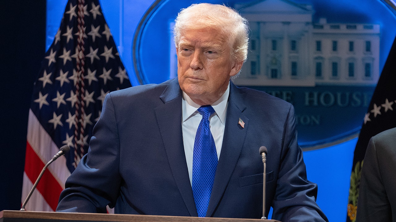 Trump says Iran's new leader won't 'last long' without US approval