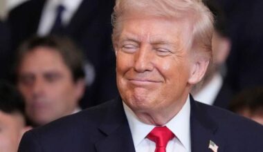 Trump to become first sitting president to have his signature on U.S. bank notes - National