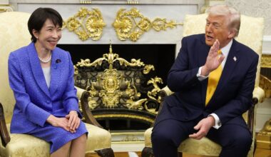 The tiresome outrage over Donald Trump’s Pearl Harbor gag