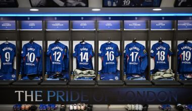 Confirmed Chelsea Women League Cup final line up vs Manchester United | News | Official Site