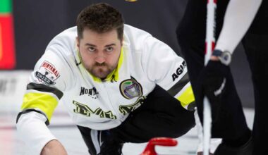 Brier Takeaways: Talent gap is alarming for the future of Canadian curling 