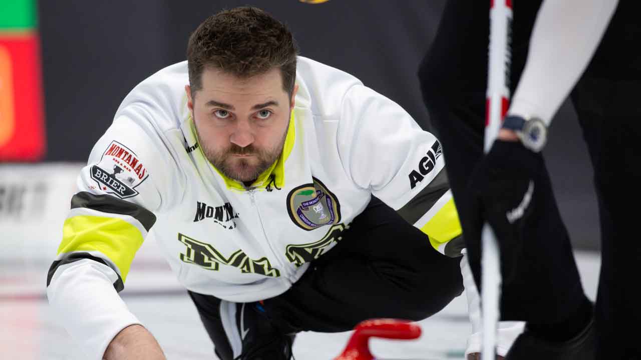 Brier Takeaways: Talent gap is alarming for the future of Canadian curling 