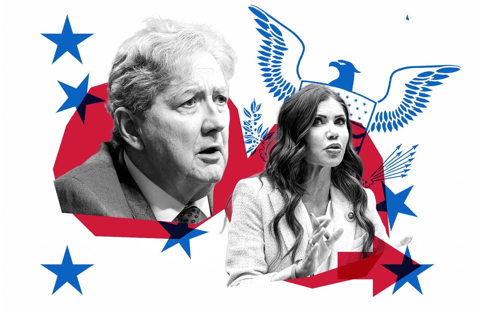 Why Did Kristi Noem Get Fired?