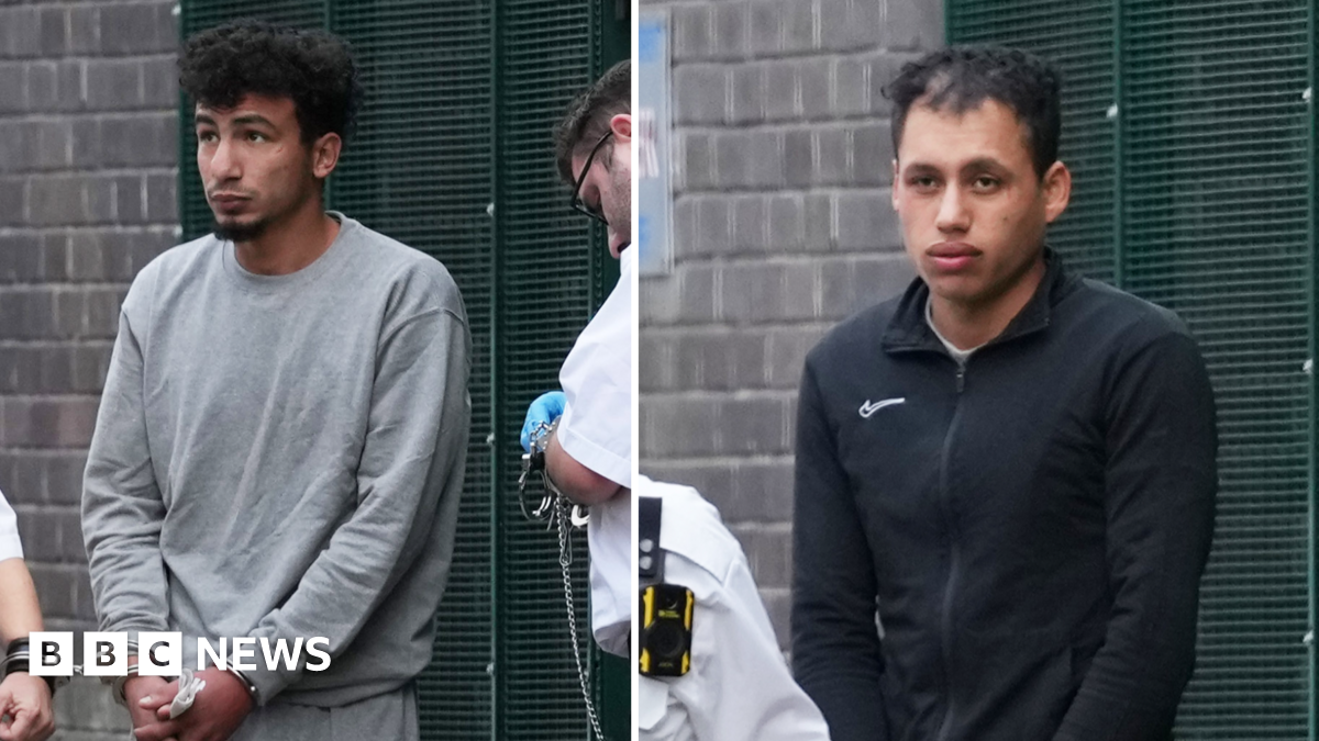 Brighton beach rape 'cynical, predatory, callous', court told