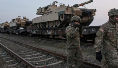 Iran warns Romania against allowing US to use bases for operations