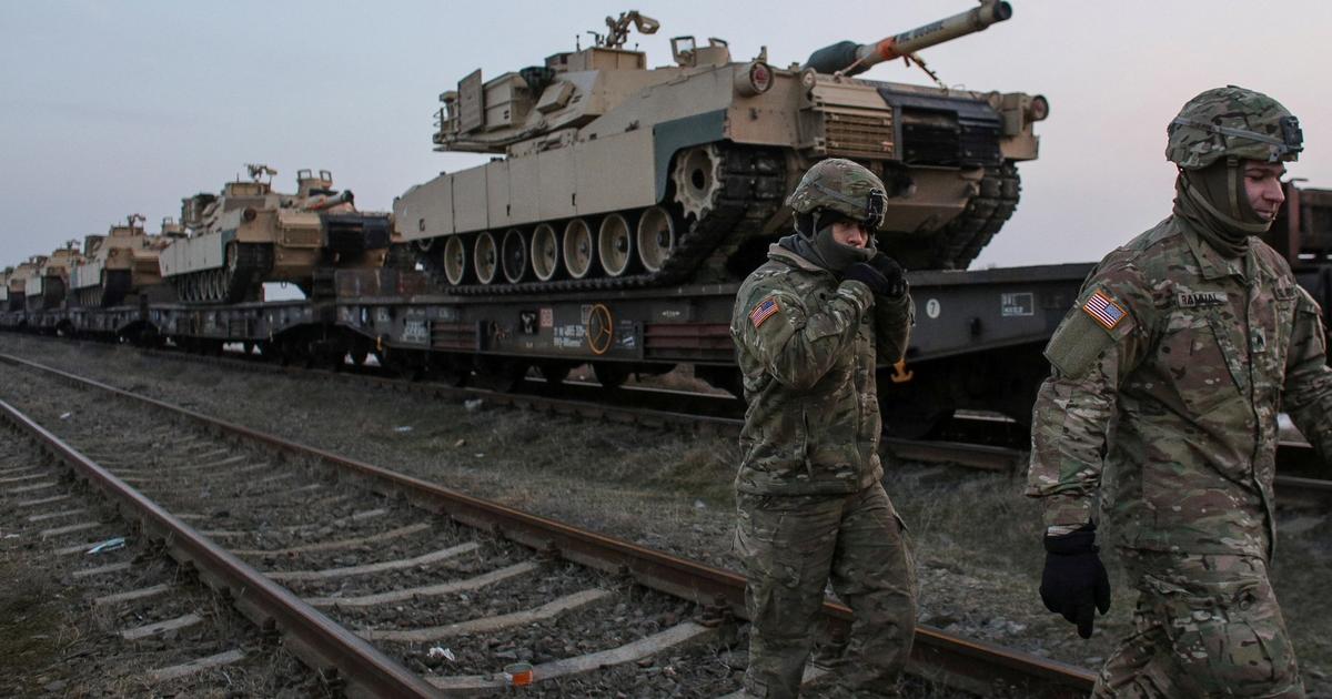 Iran warns Romania against allowing US to use bases for operations