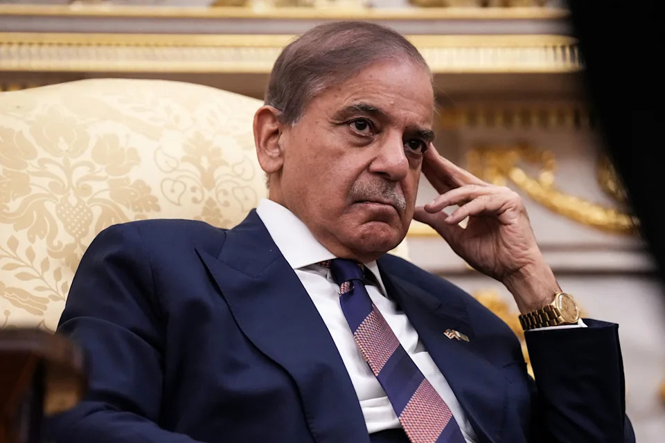 President Trump Signs Executive Order In The Oval Office (Andrew Harnik / Getty Images file)