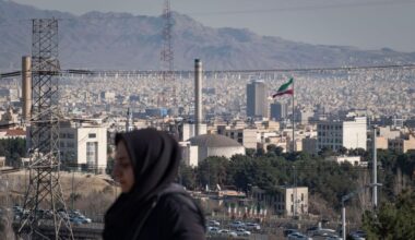 Cornered and wounded, will Iran now go for a nuclear bomb?