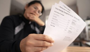 UK energy bills could soar by £500 over Iran-US war, think tank warns