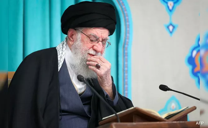 IRGC: Khamenei Approved War Plan in Case of US, Israel Attack