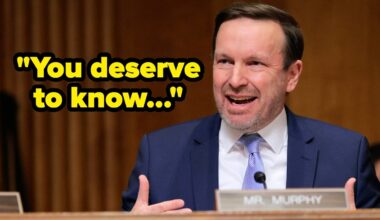 This Senator Is Going Viral For Sharing How "Incoherent" And "Incomplete" Trump's War Plan Is - buzzfeed.com