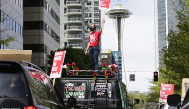 After 93 years and a 25-hour filibuster, Washington finally has an income tax, and billionaires are already packing their bags