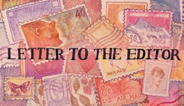 Letter: Response to ‘Scholars grapple with future of Israel studies in two-day conference’