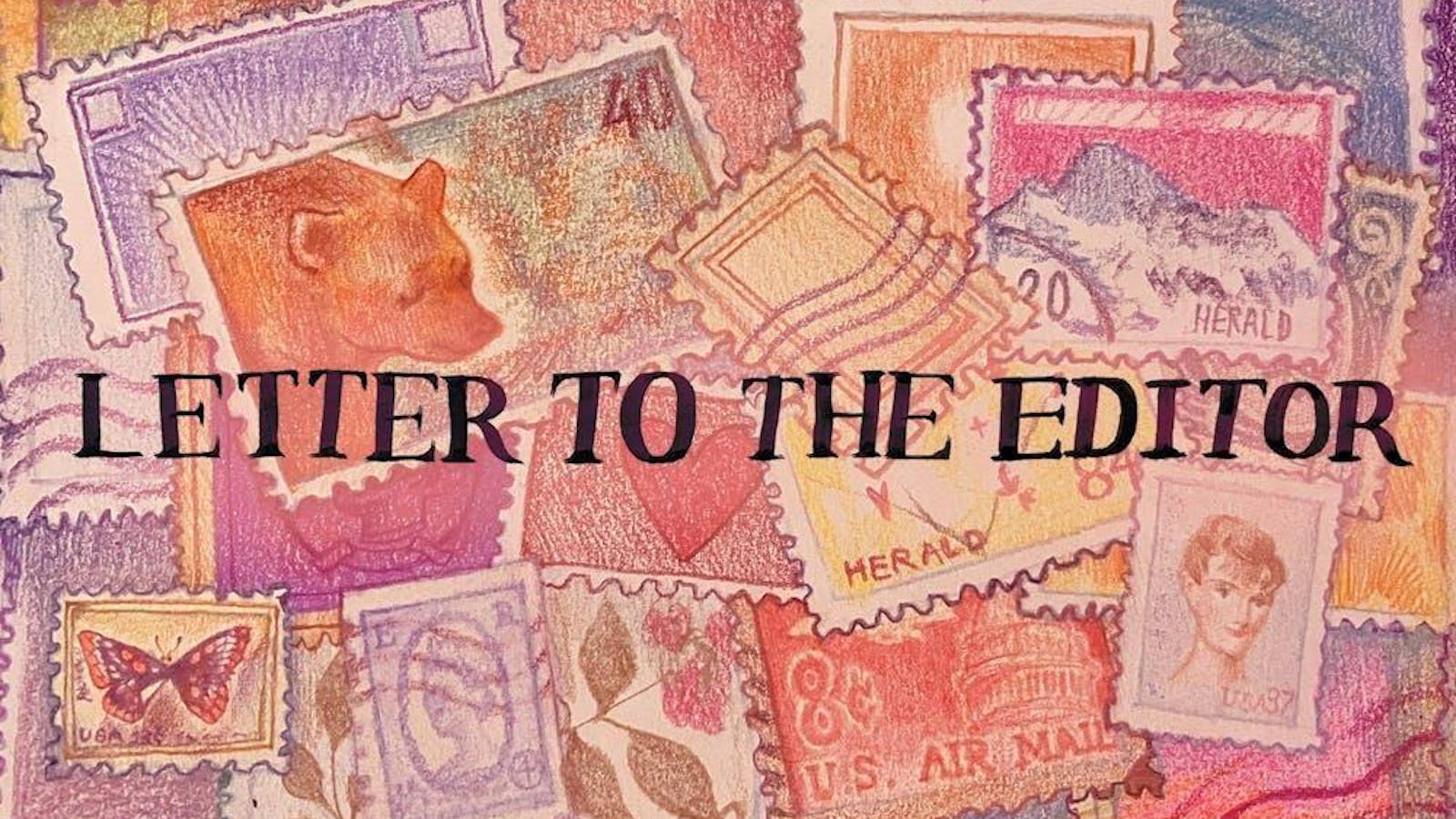 Letter: Response to ‘Scholars grapple with future of Israel studies in two-day conference’