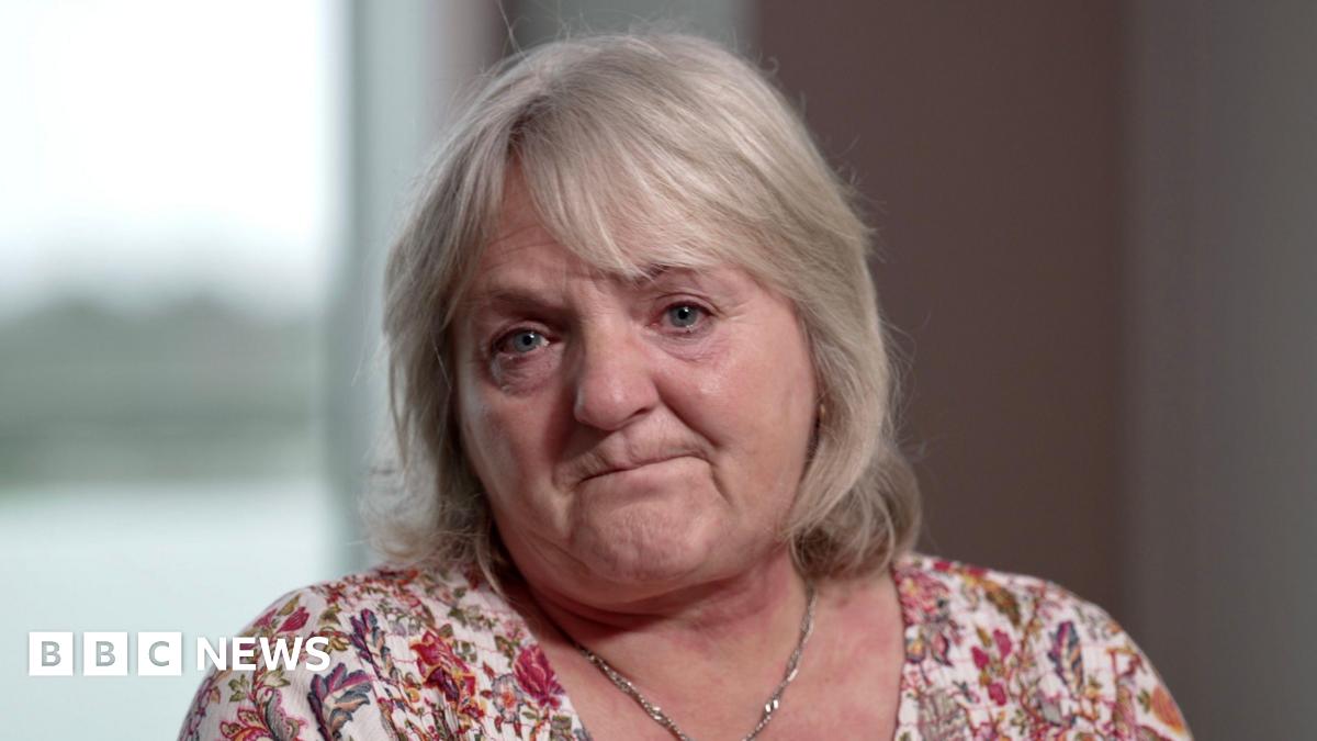 Government admits adoption system 'needs to improve' after BBC investigation highlights failures