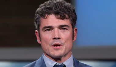 'Iran posed no imminent threat' | Top US counterterrorism official resigns over Iran war