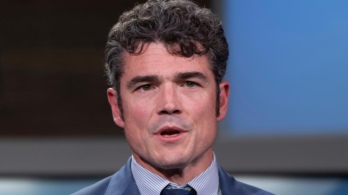 'Iran posed no imminent threat' | Top US counterterrorism official resigns over Iran war