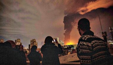 Iran names Mojtaba Khamenei, son of late ruler, new supreme leader as oil prices soar