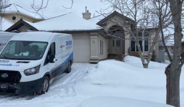 2 men charged in targeted killing of St. Albert woman: Alberta RCMP