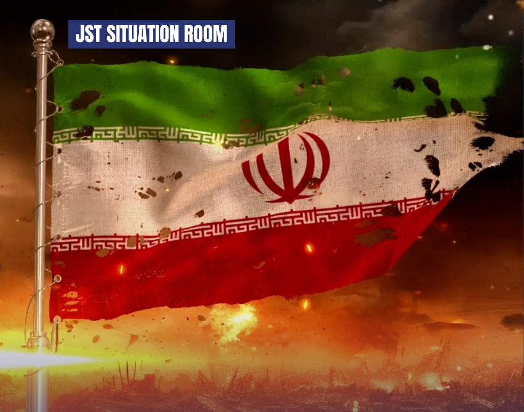 Israel and the New Strategic Reality in the Middle East – The Jerusalem Strategic Tribune