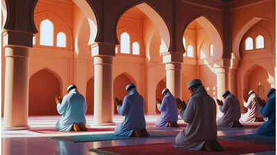 Happy Eid-ul-Fitr 2026: 65 heartfelt Eid Mubarak wishes, messages, and quotes for your loved ones