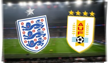England vs Uruguay LIVE: International friendly latest score, match stream, goal updates and fan reaction