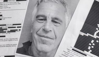 Analyst says interest in Epstein files plummeted after war on Iran launched | Israel-Iran conflict News