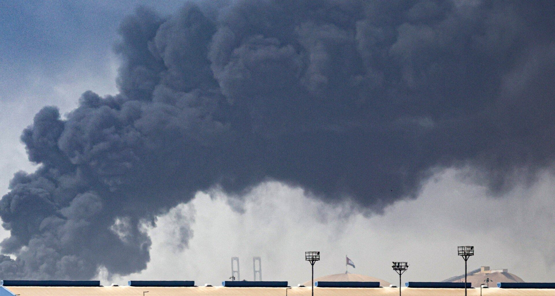 The end of Iran’s strategic patience | Israel-Iran conflict