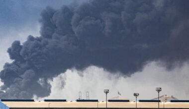 The end of Iran’s strategic patience | Israel-Iran conflict