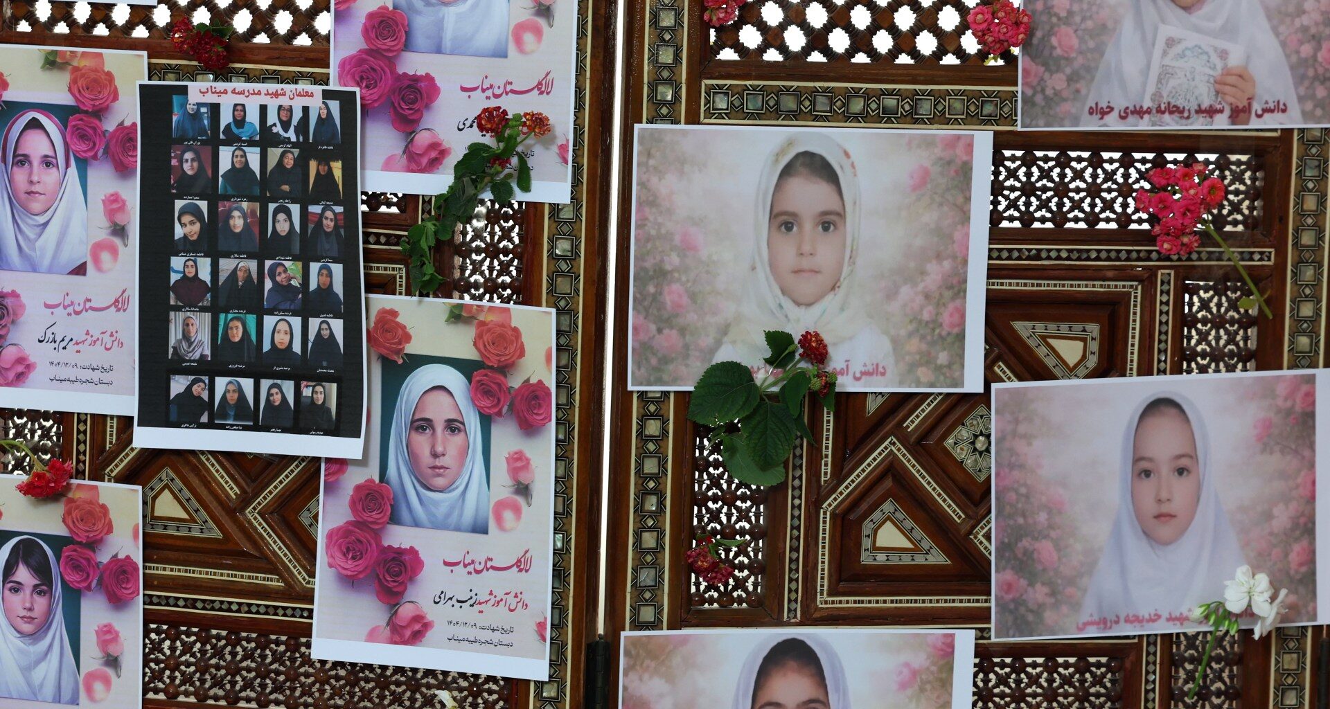 US responsible for deadly attack on Iranian school: Amnesty International | US-Israel war on Iran News