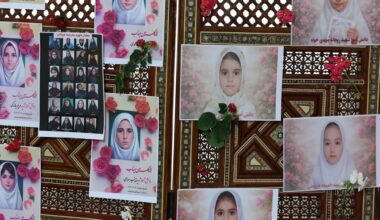 US responsible for deadly attack on Iranian school: Amnesty International | US-Israel war on Iran News