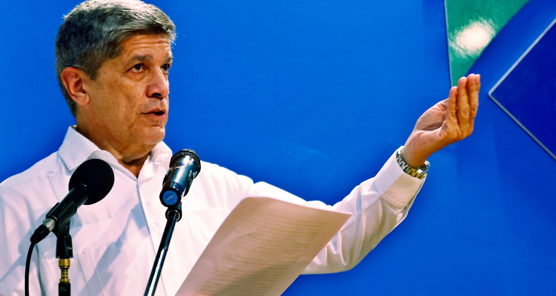 Cuba ‘categorically’ rejects prospect of removing Diaz-Canel in US talks | Miguel Diaz-Canel News