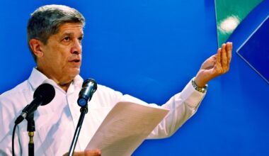 Cuba ‘categorically’ rejects prospect of removing Diaz-Canel in US talks | Miguel Diaz-Canel News