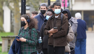 How did the deadly Kent meningitis outbreak start?