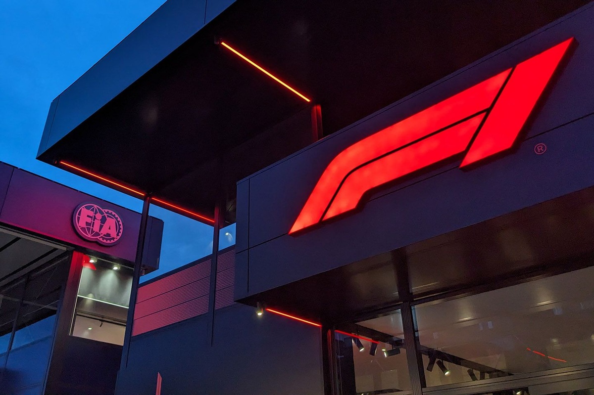 FIA responds to dramatic Bearman crash in F1 Japanese GP