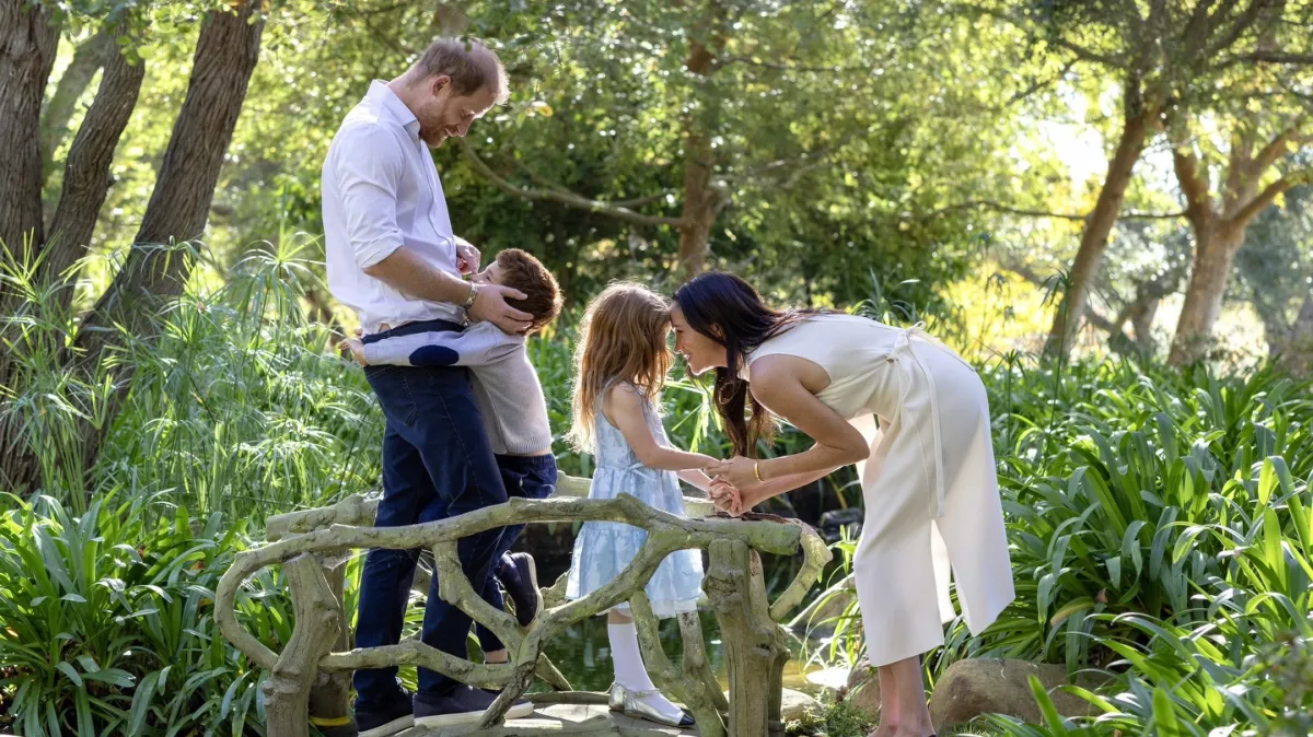 Prince Harry hopes King will invite family to Sandringham this summer