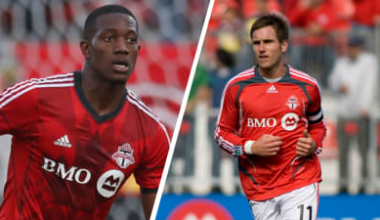 Toronto FC Welcome Doneil Henry and Jimmy Brennan to the Club’s Front Office