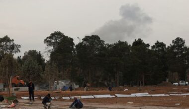 Exclusive-US weighs military reinforcements as Iran war enters possible new phase