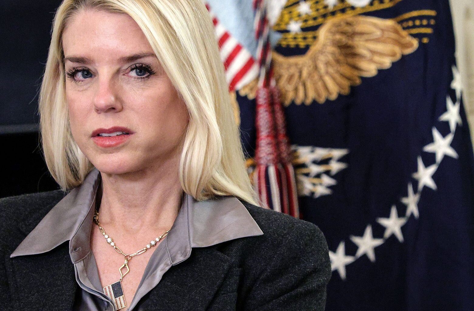 Trump just caved on one of his biggest power grabs.