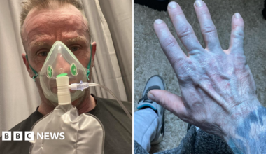 It's So Loud In Here!