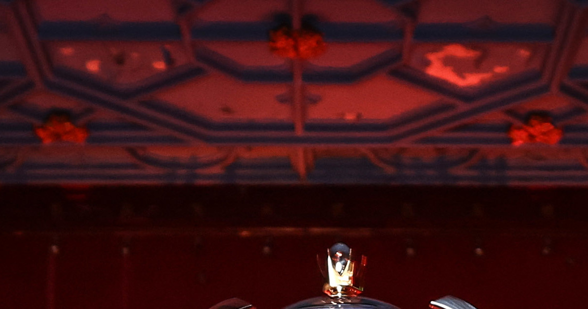 Six Nations Trophy to be reborn in 2027 - Six Nations Rugby