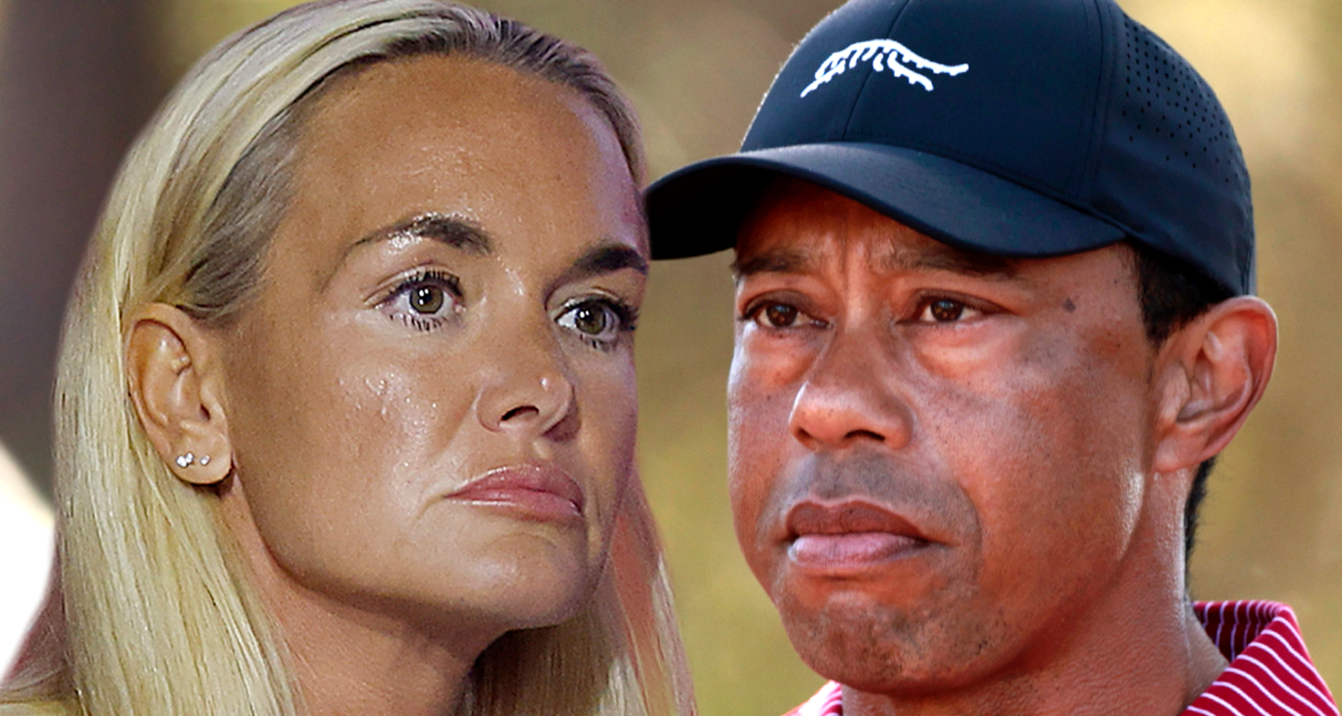 Tiger Woods' Girlfriend Vanessa Trump Mum on Golf Great's DUI Arrest
