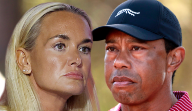 Tiger Woods' Girlfriend Vanessa Trump Mum on Golf Great's DUI Arrest