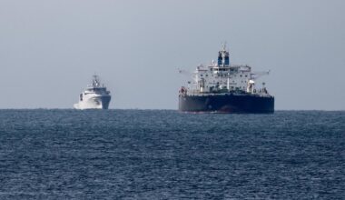 Oil plummets as Trump says US held 'productive talks' with Iran