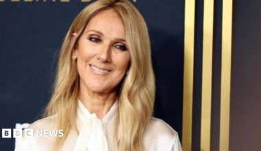 Céline Dion